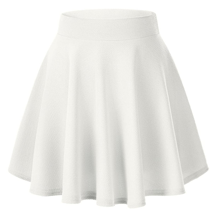 White / X-Small