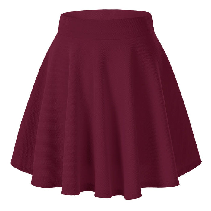 Wine Red / X-Small