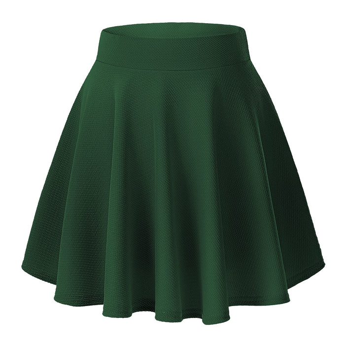 Green / X-Small