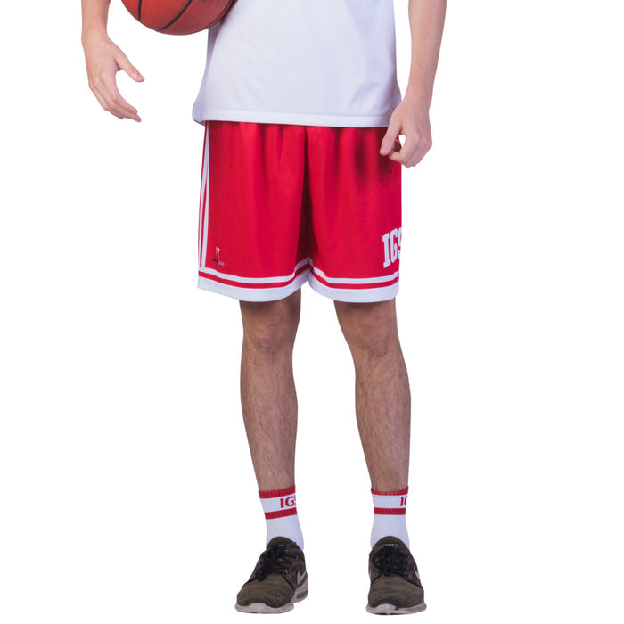 Volleyball/Basketball Shorts