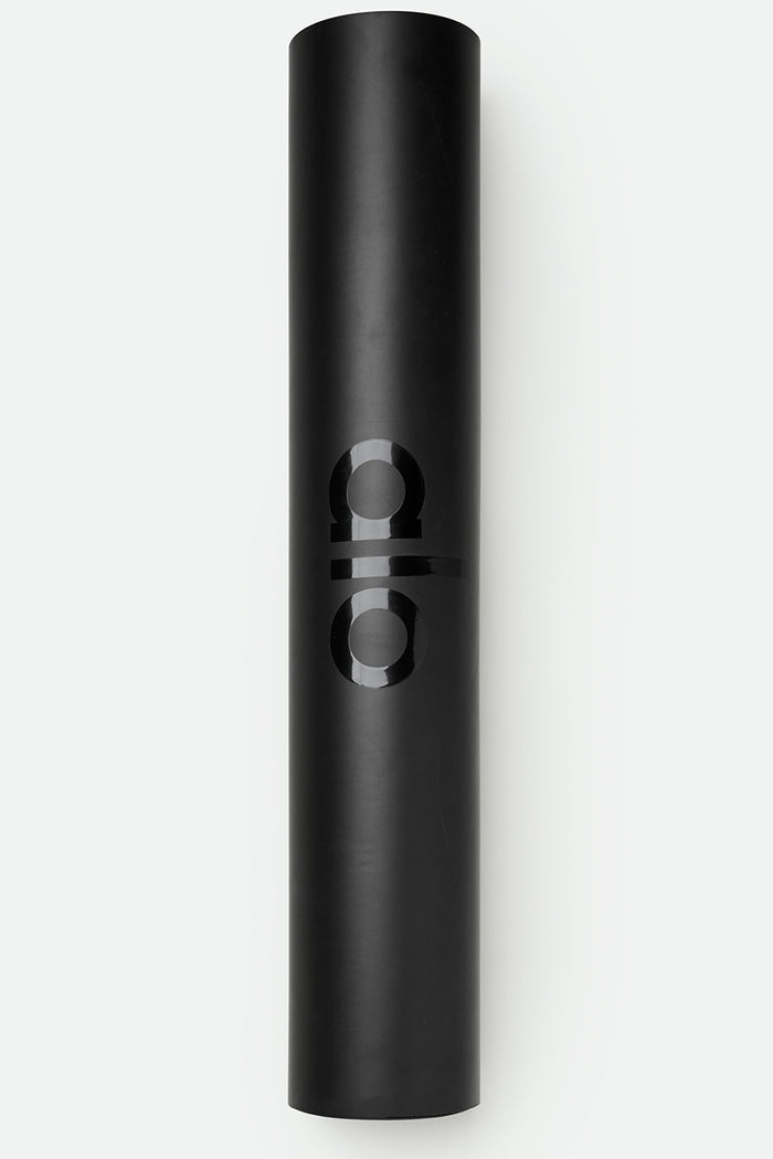 Warrior Mat - Black