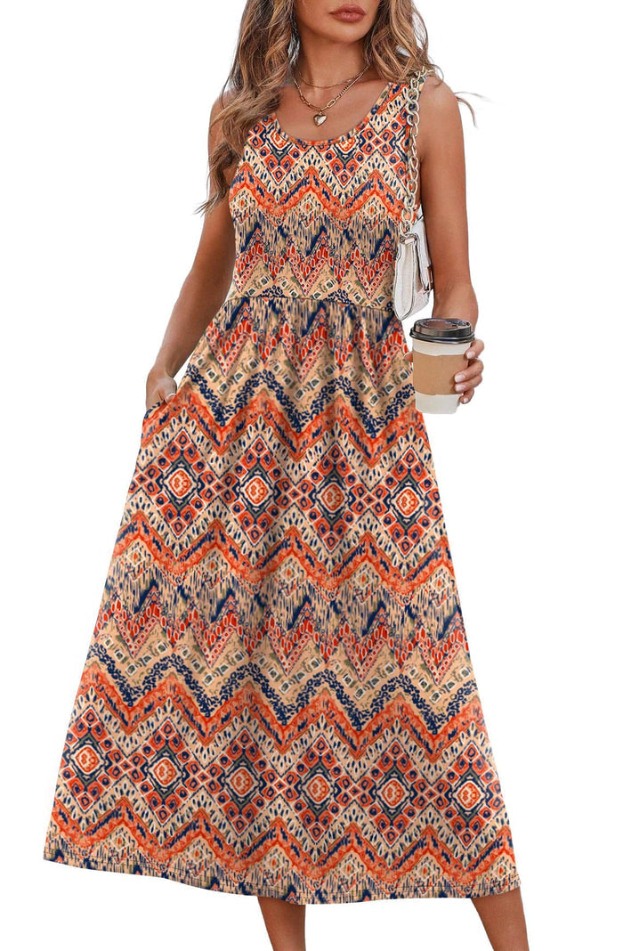 Boho Print / Small