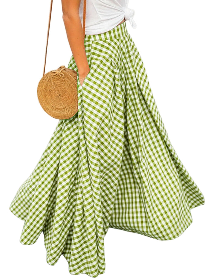 Green / Small