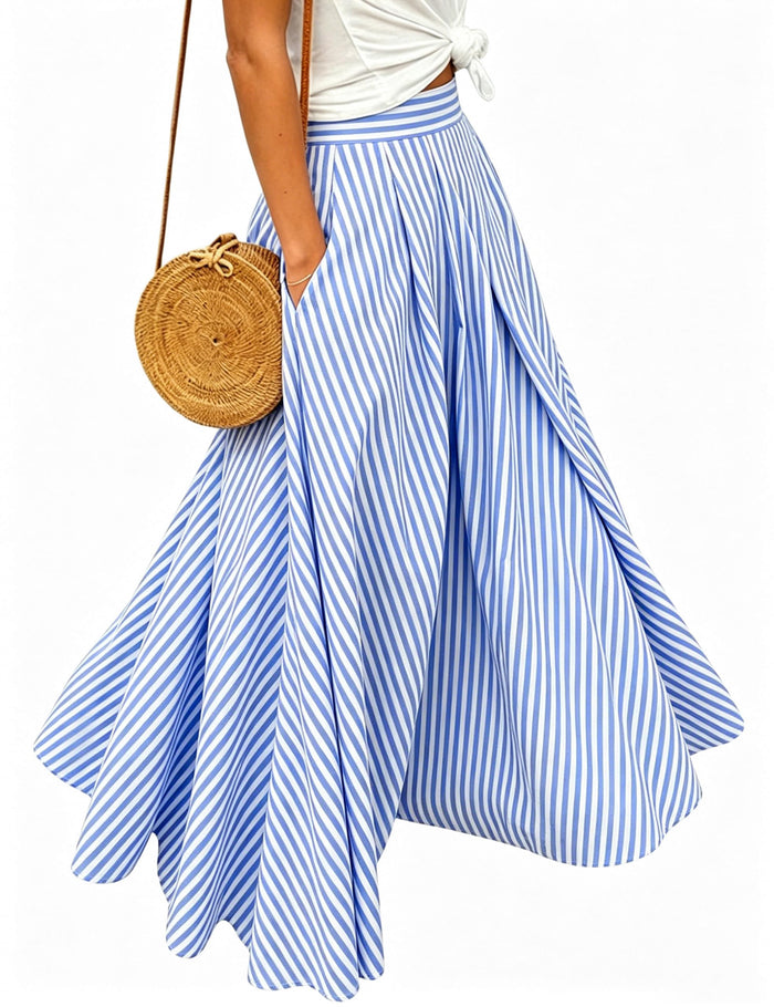 Z Stripe Blue / Small