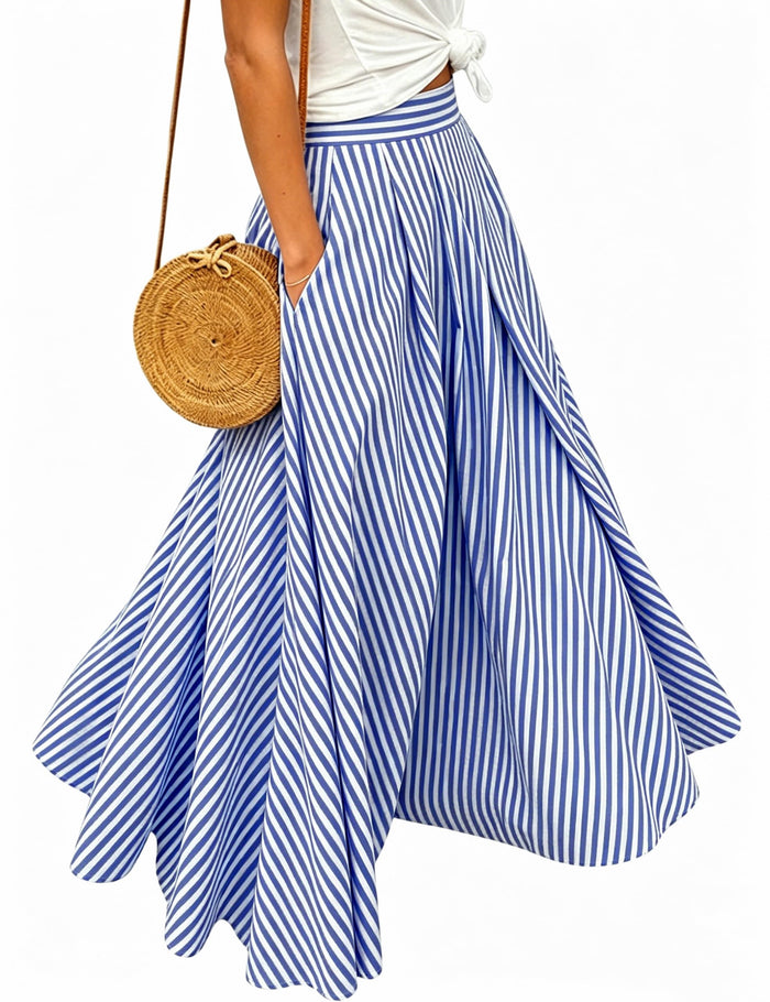 Z Stripe Deep Blue / Small