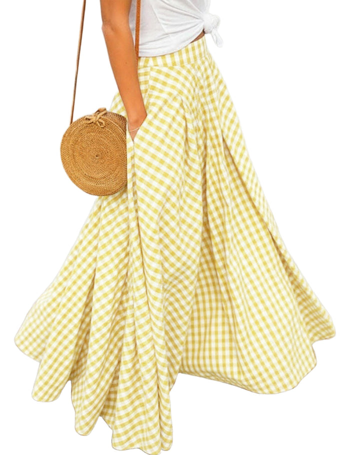 Yellow / Small
