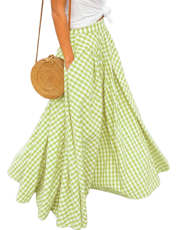 Grass Green / Small