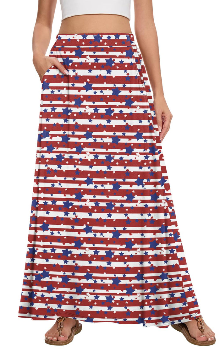 Classic Stars Stripes / Small