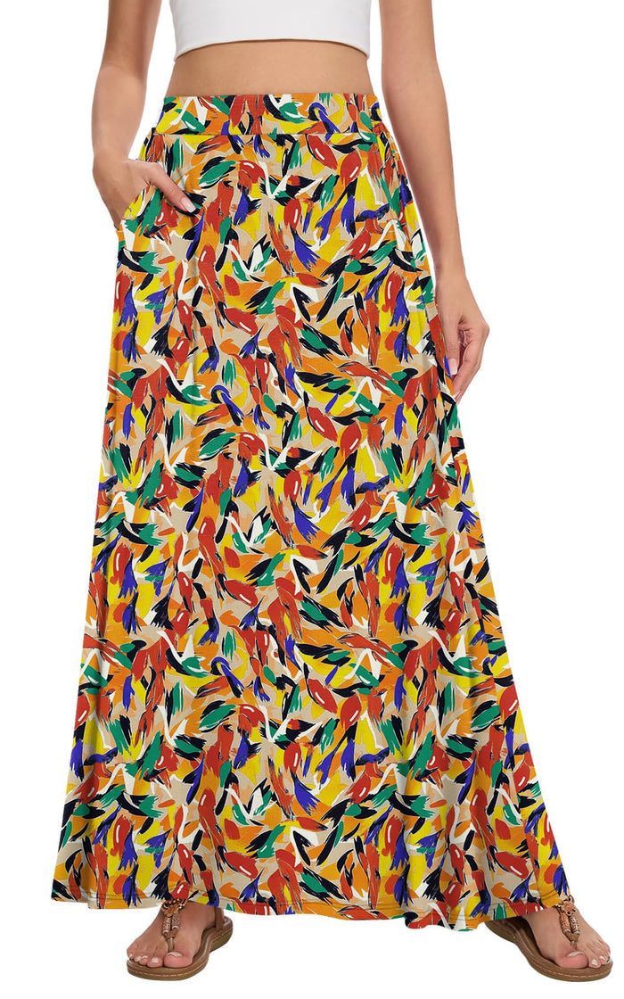 Color-feather / Small