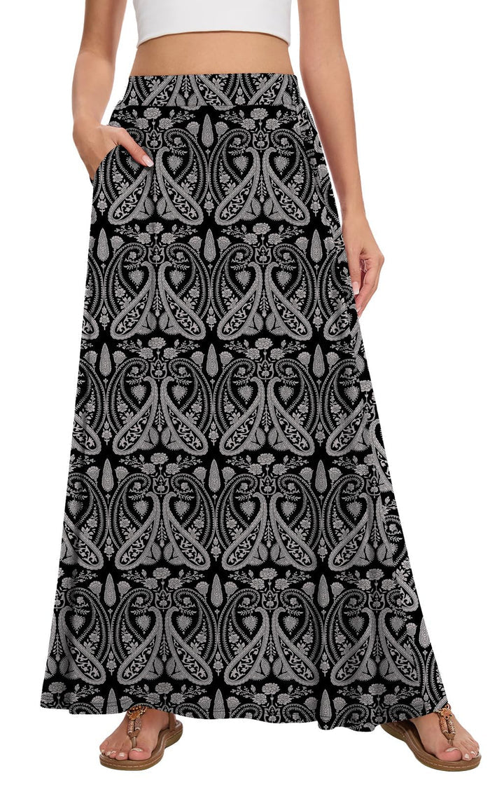 Dark Zigzag / Small