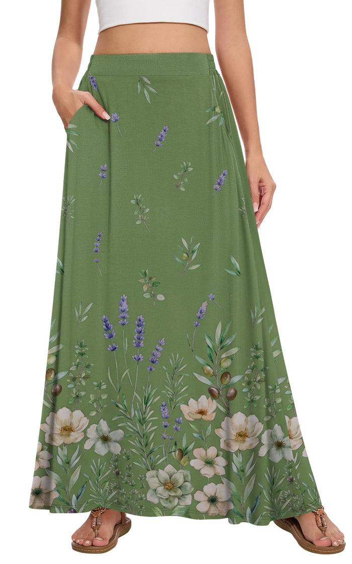 Sage Lavender / Small