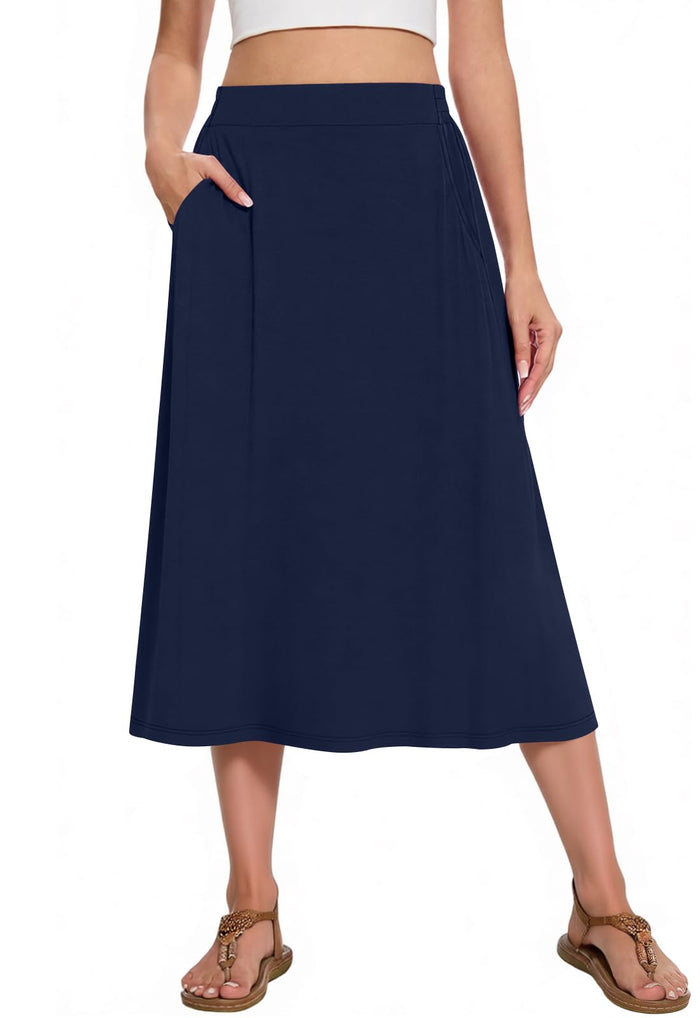 Navy Blue / Small
