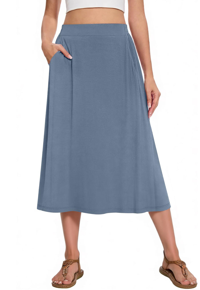 Gray Blue / Small