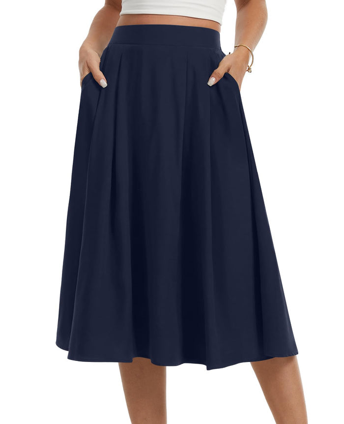 Navy Blue / Small