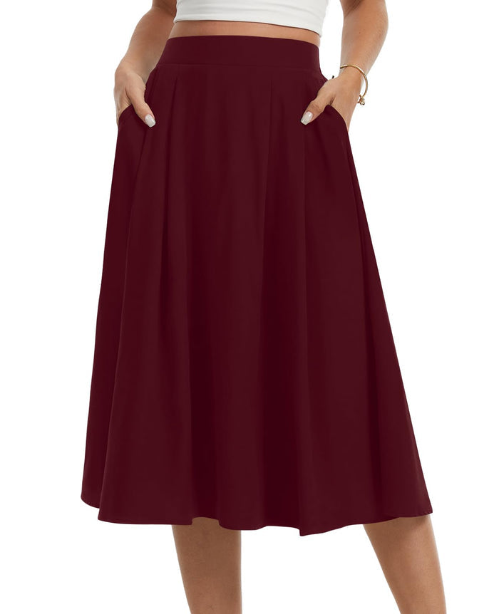 Wine Red / Small