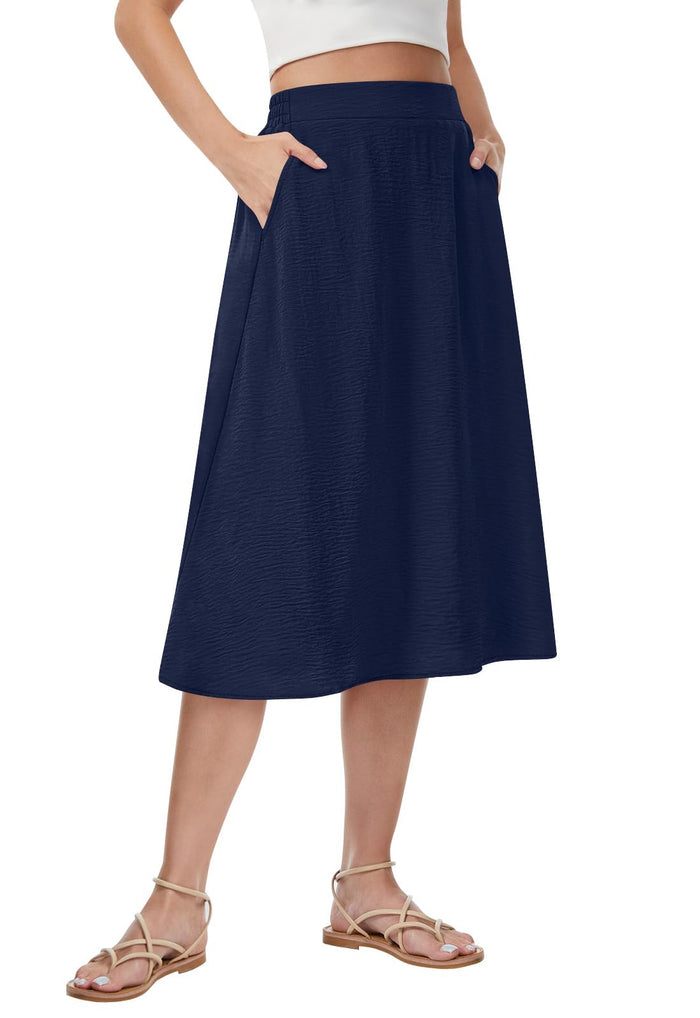 Navy Blue-0 / Small