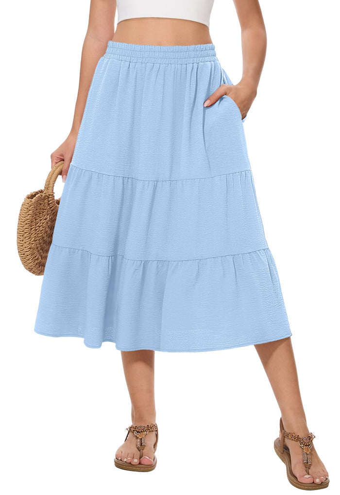 Blue / Small