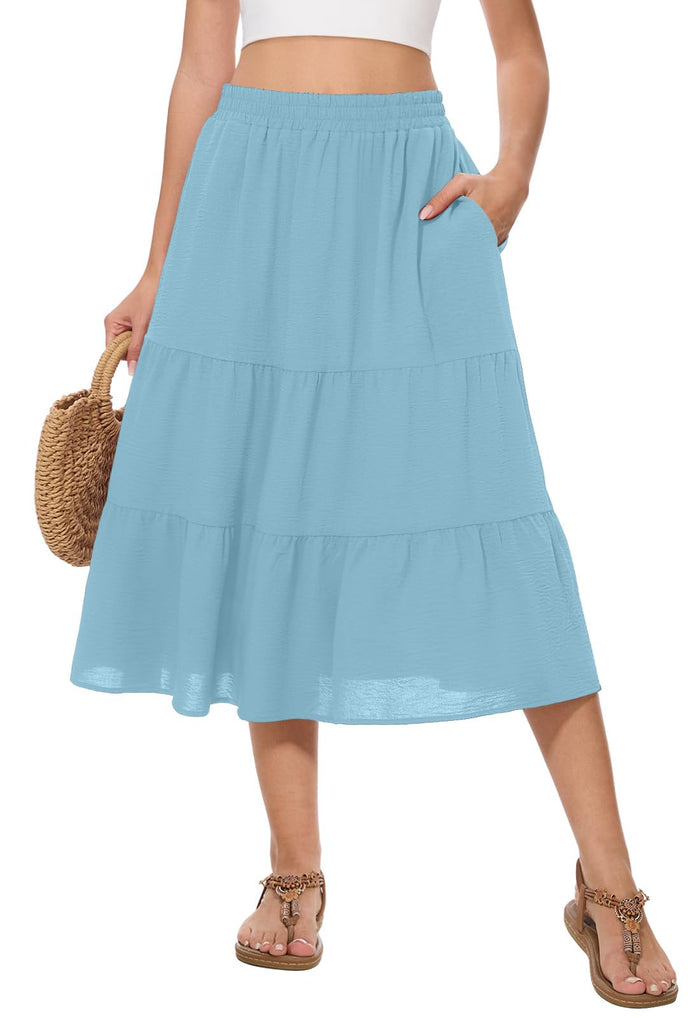 Dusty Blue / Small