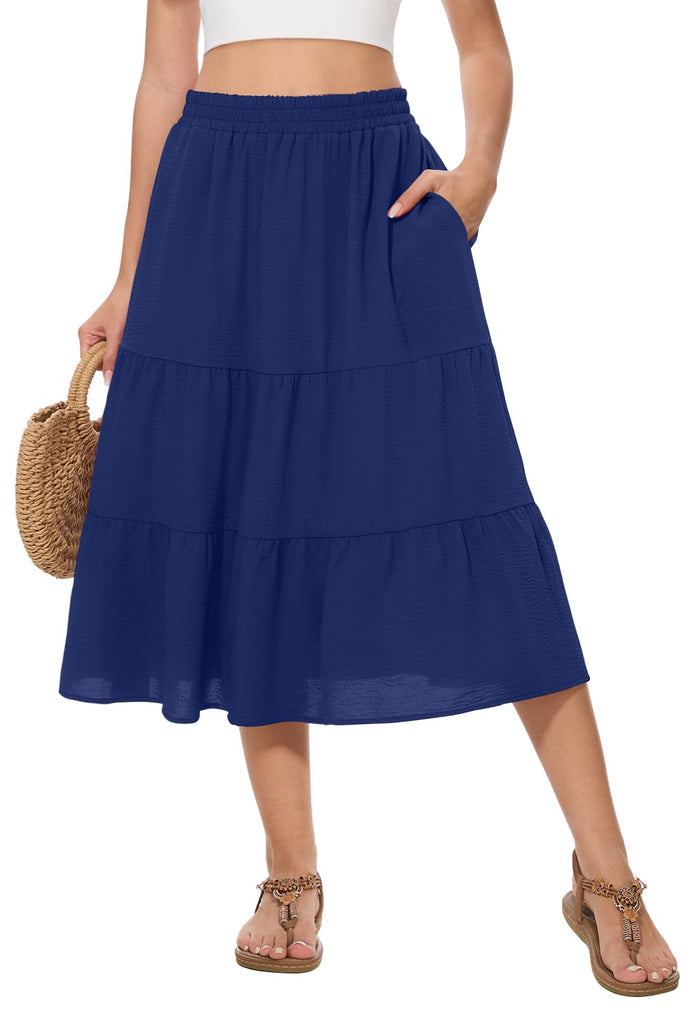 Navy Blue / Small
