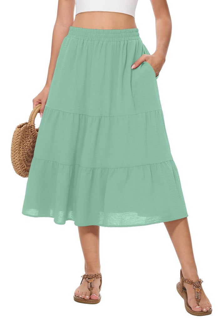 Sage Green / Small