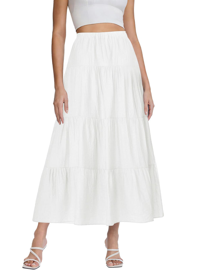White / X-Small Short