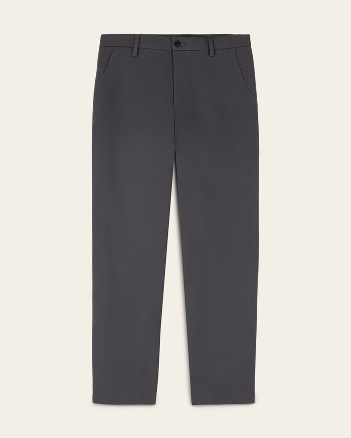 Workday Khakis, Classic Fit