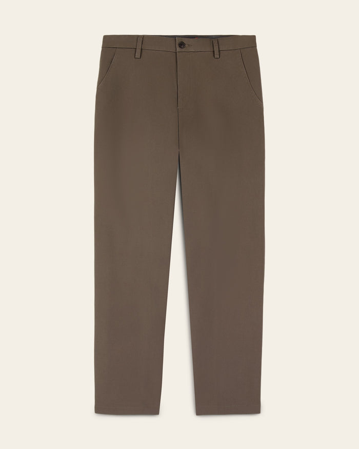 Workday Khakis, Classic Fit