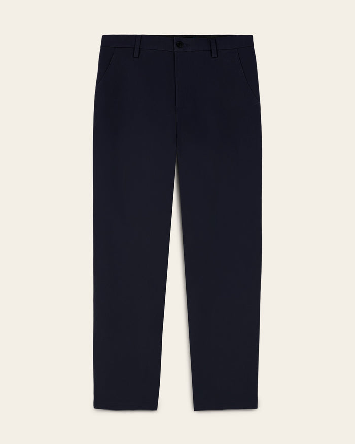Workday Khakis, Classic Fit
