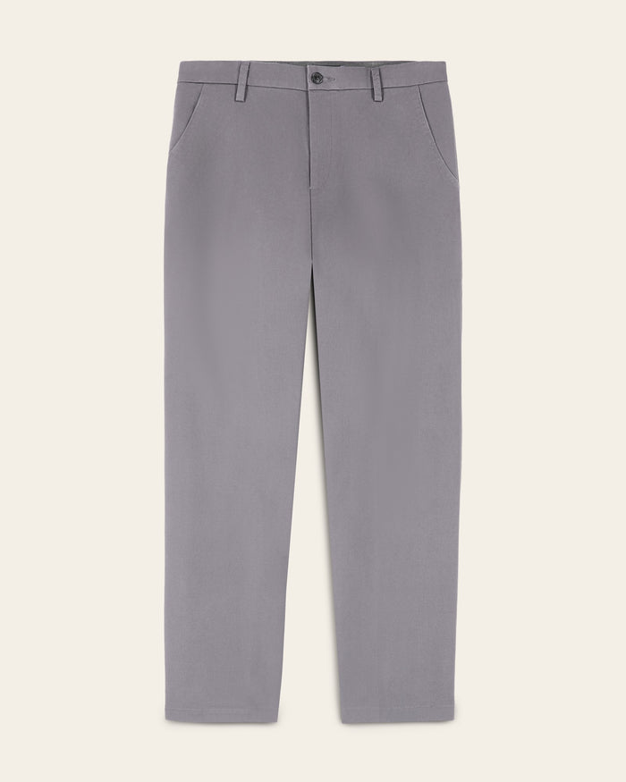 Workday Khakis, Classic Fit