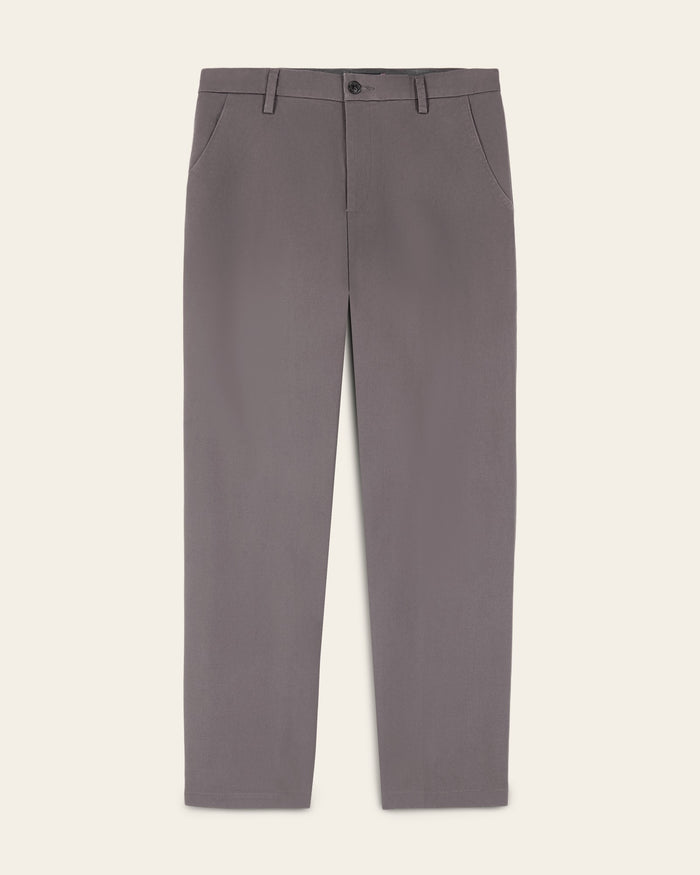 Workday Khakis, Classic Fit