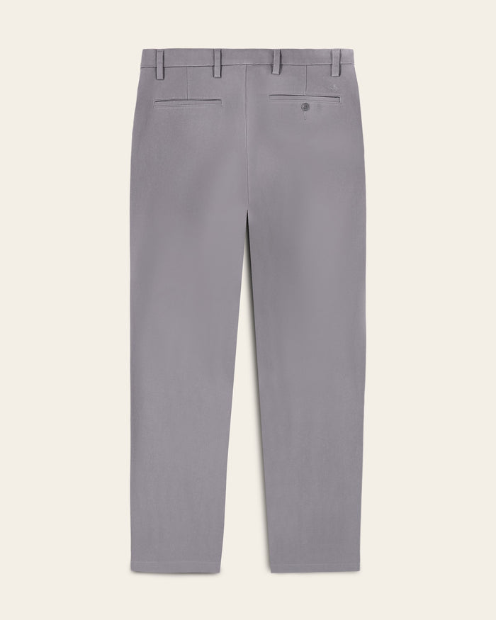 Workday Khakis, Classic Fit