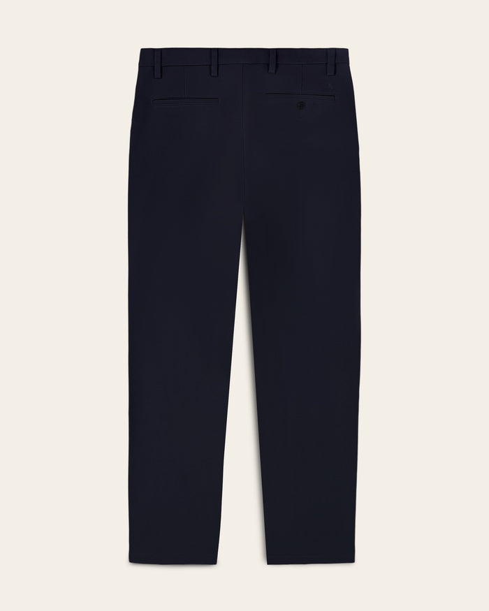Workday Khakis, Classic Fit