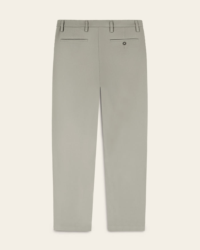 Workday Khakis, Classic Fit
