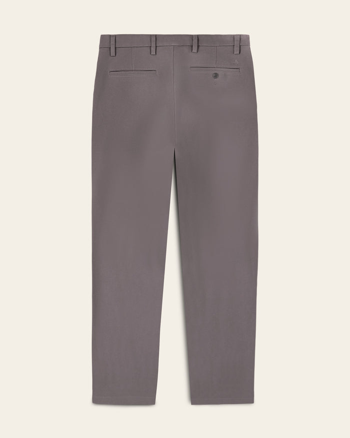 Workday Khakis, Classic Fit