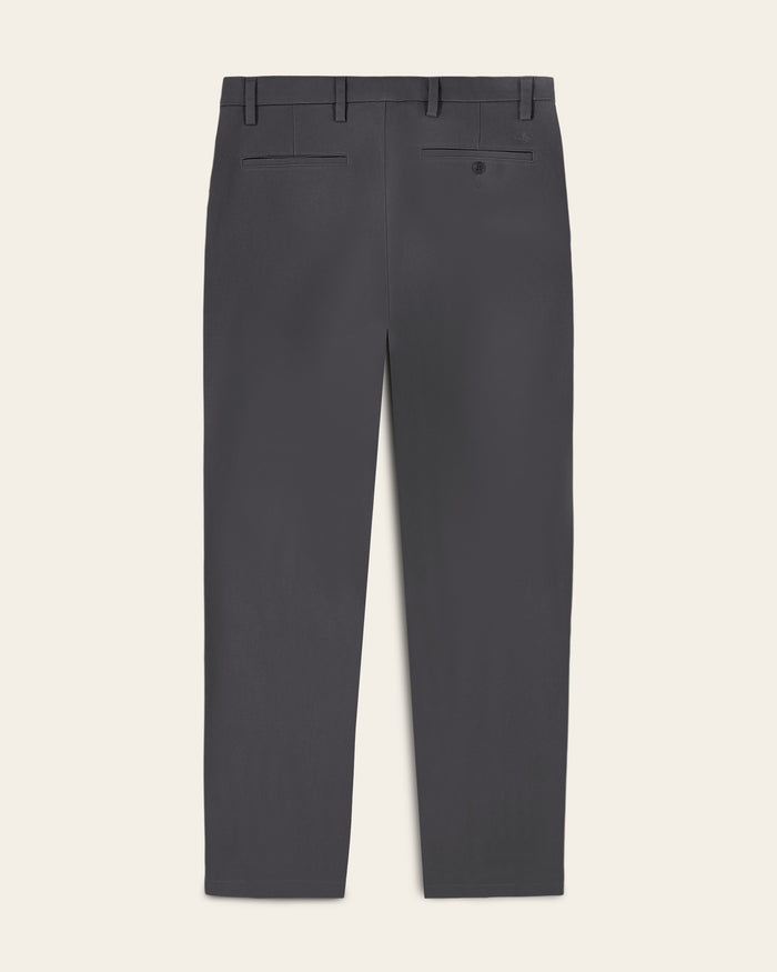 Workday Khakis, Classic Fit