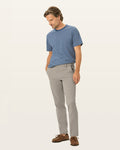 Workday Khakis, Slim Fit