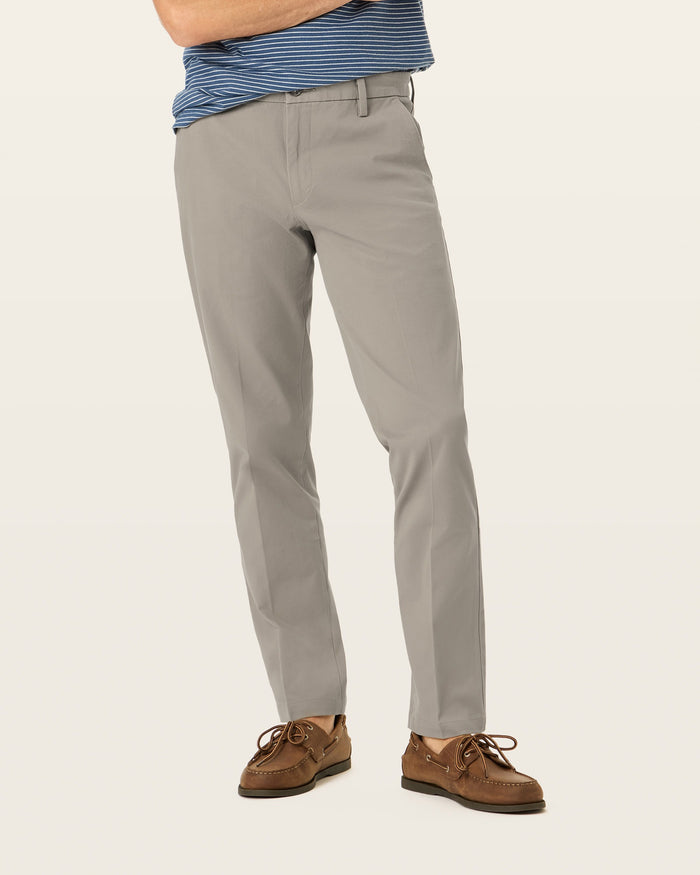 Workday Khakis, Slim Fit