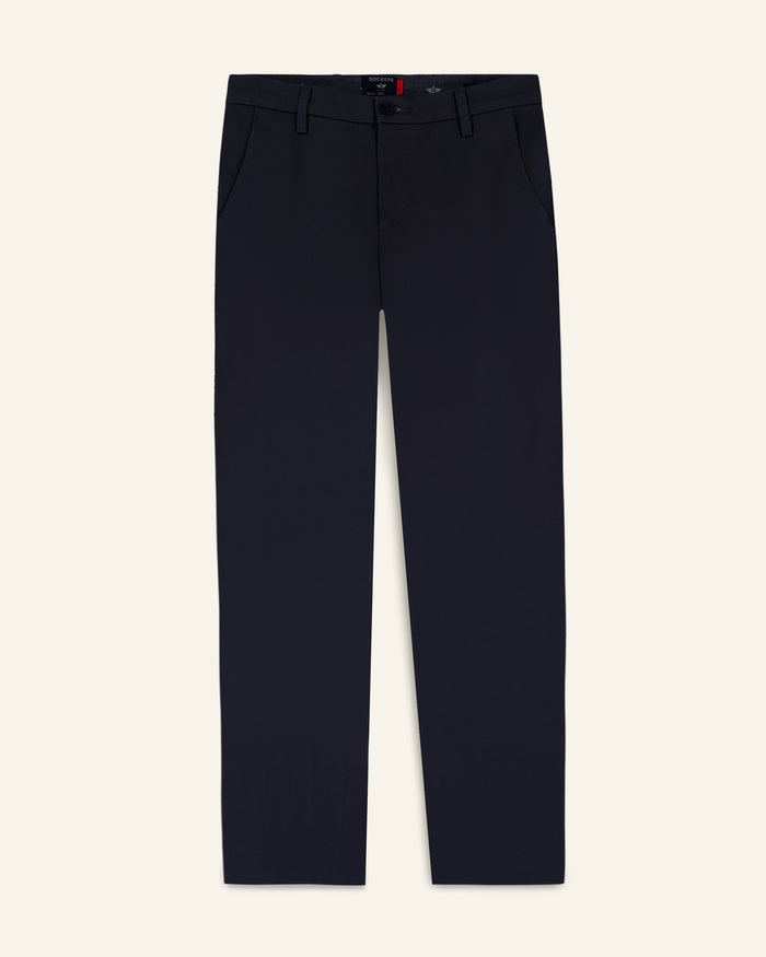 Workday Khakis, Slim Fit