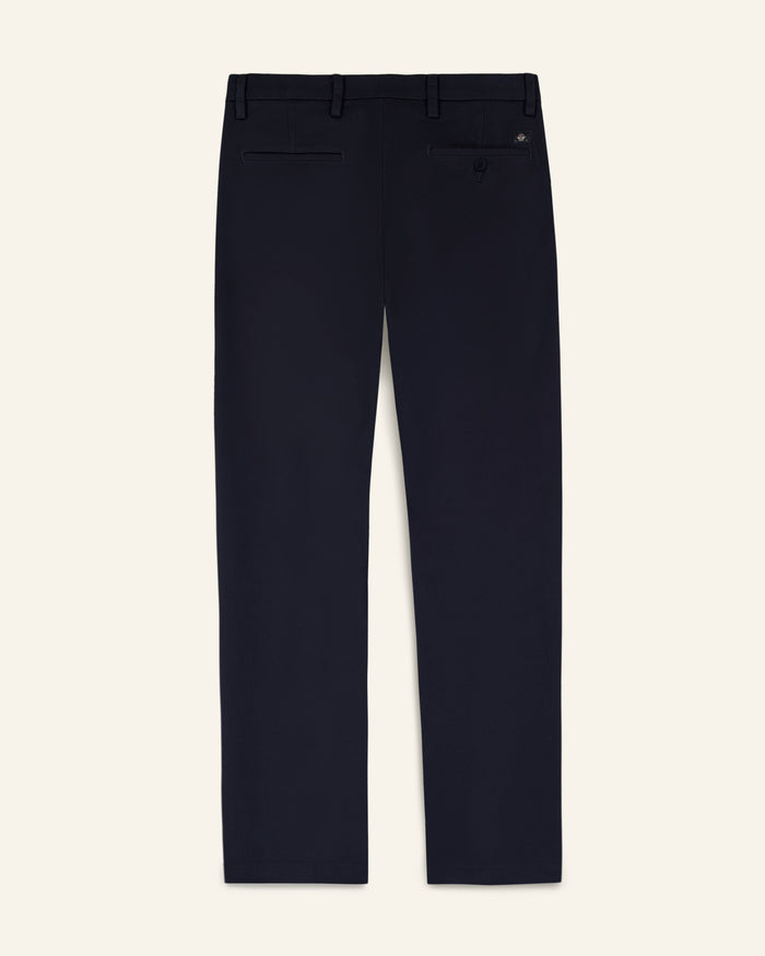Workday Khakis, Slim Fit