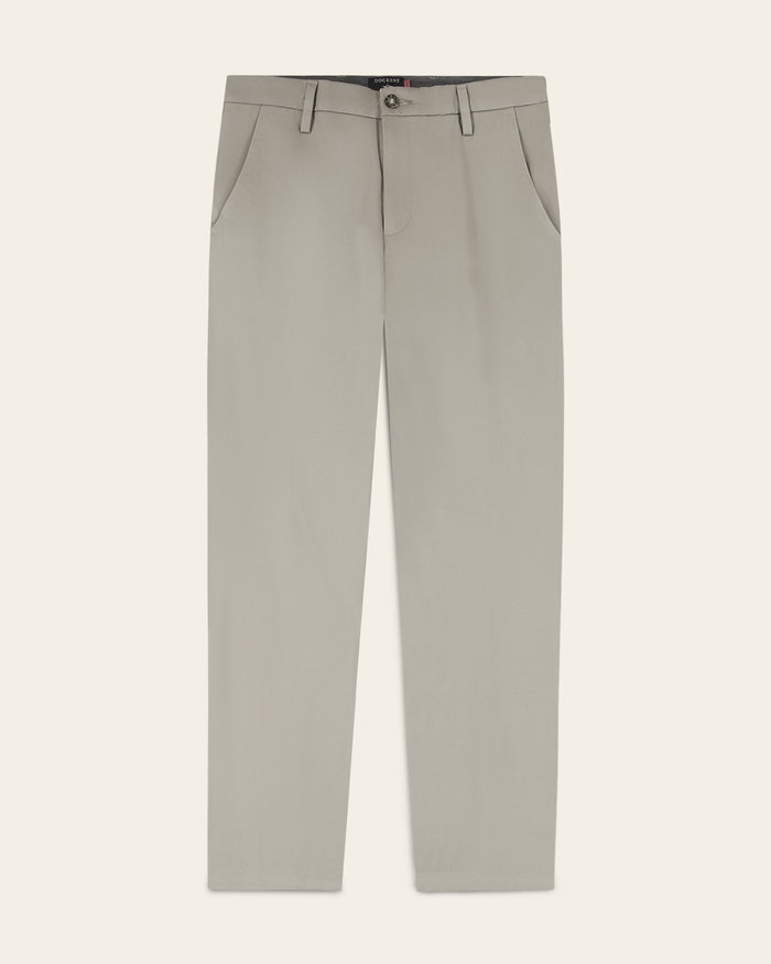 Workday Khakis, Slim Fit