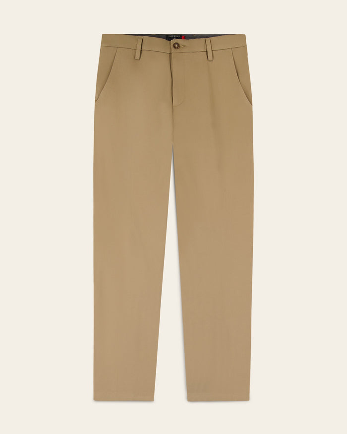 Workday Khakis, Slim Fit