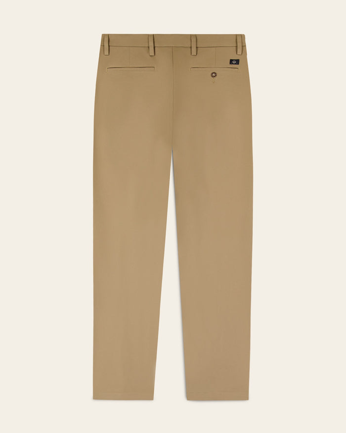 Workday Khakis, Slim Fit