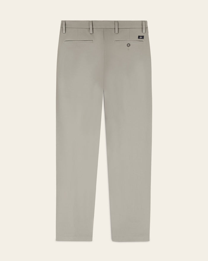Workday Khakis, Slim Fit