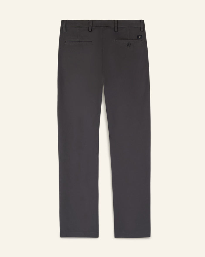 Workday Khakis, Slim Fit