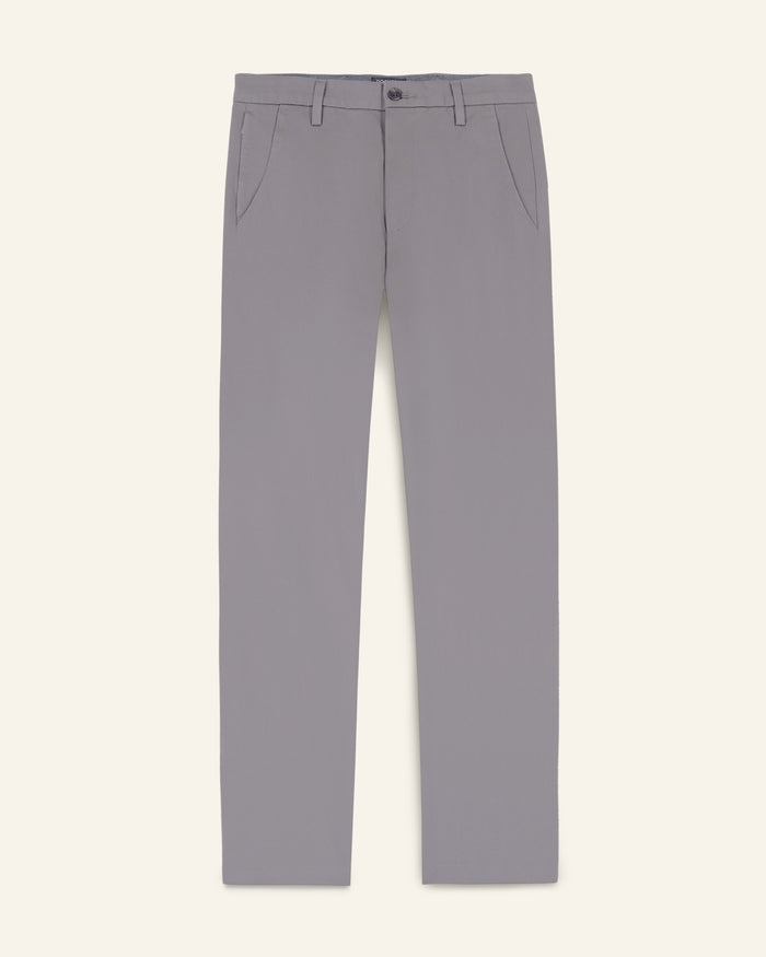 Workday Khakis, Straight Fit