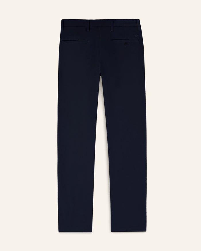 Workday Khakis, Straight Fit
