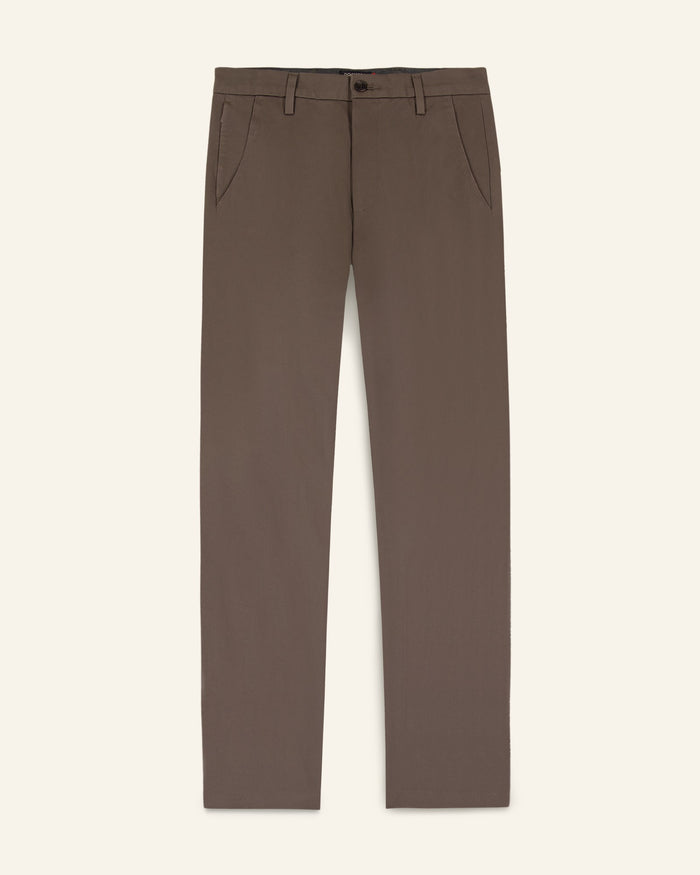 Workday Khakis, Straight Fit