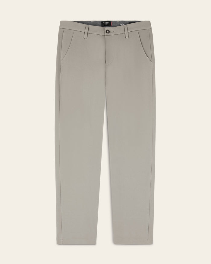 Workday Khakis, Straight Fit
