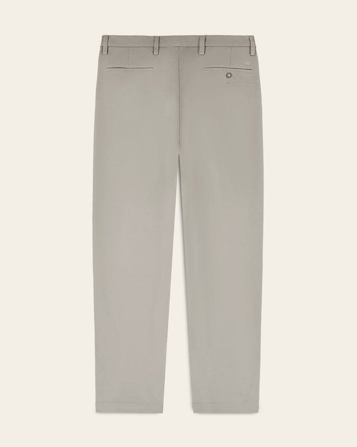 Workday Khakis, Straight Fit