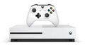 Xbox One S Console (White)